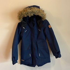 Reima Youth Winter Parka